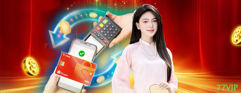 Rollover Bônus 77vip