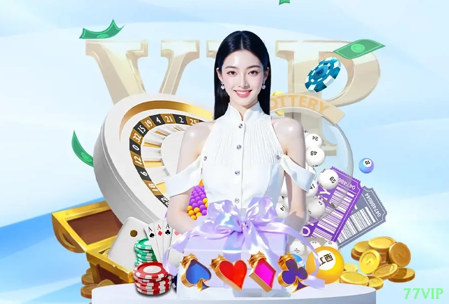 Cassino ao Vivo 77vip